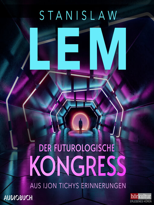 Title details for Der futurologische Kongreß by Stanislaw Lem - Available